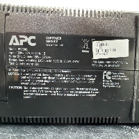 APC Pro 700 Back-UPS image 3